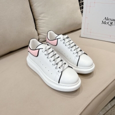 Alexander Mcqueen Low Shoes